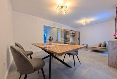 Duplex de inchiriat | 4 camere | Valea Chintaului - 2