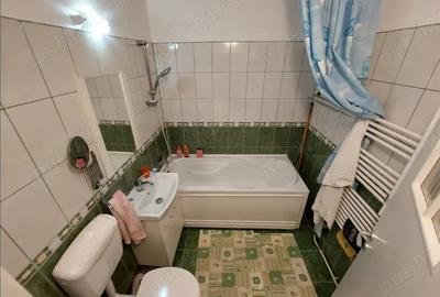 Apartament cu 2 camere în Est - 1
