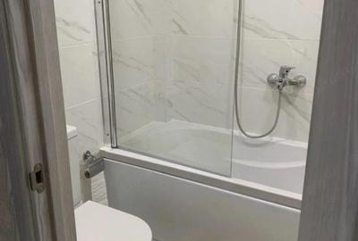 Garsonieră decomandată în Vitan