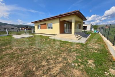 Casa individuala cu 4 camere, 500 mp teren, zona Micesti - 3