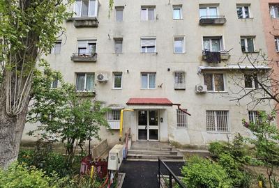 Apartament cu 2 camere semidecomandat, mobilat în Tomis Nord - 7
