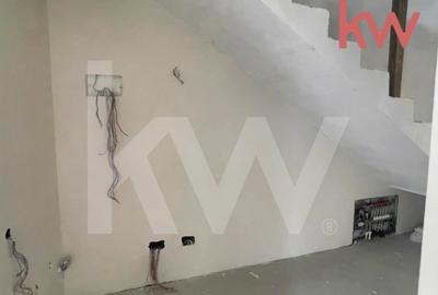 Casa tip duplex, Carcea, toate utilitatile la alb - 13