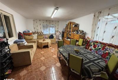 Casă cu 4 camere cu Teren 342 Mp în Oncea - 5