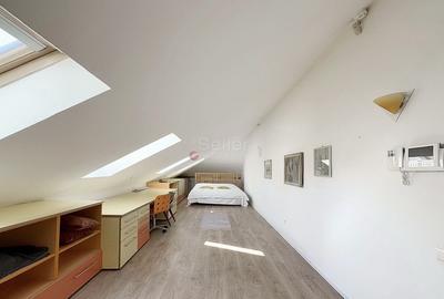 Casă individuală cu 3 camere cu Teren 70 Mp în Schei - 20