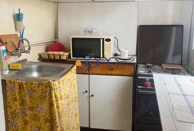 Apartament cu 2 camere nedecomandat în Nord - 1