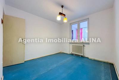 Apartament cu 2 camere semidecomandat în Dacia - 13