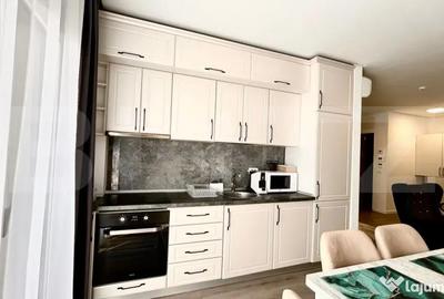 Apartament cu 2 camere decomandat în Central - 1