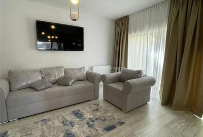 Casa moderna - Green City - 4 camere - 3 bai - 120mp - 120mp curte - 19