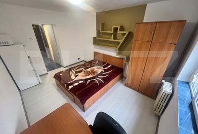 Garsonieră nedecomandată, mobilată în Lăpuș Argeș - 2