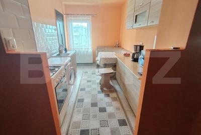 Apartament 2 camere, 52mp, mobilat si utilat, Zona Primariei Apahida - 5