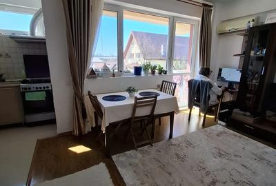 Apartament 3 camere - 5