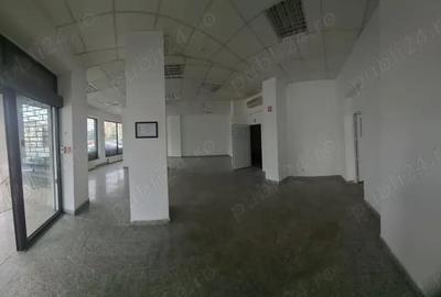 Spațiu comercial, de 201 mp, în Intim - 8