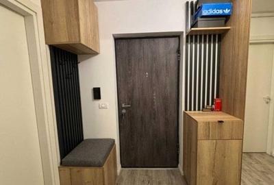 Apartament 2 camere  Centrala proprie Bloc 2021 - Poligrafiei Baneasa - 6