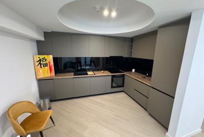 Cortina North ~ Pipera ~Mobilare la Comanda ~Parcare - 3