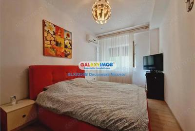 Apartament cu 2 camere decomandat, mobilat în Chiajna