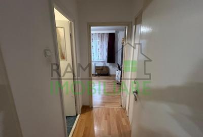 Apartament 2 camere de inchiriat zona Garii - 5