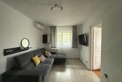 Apartament cu 2 camere semidecomandat în Central - 5