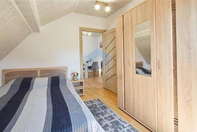 Apartament cu 3 camere decomandat, mobilat în Zorilor - 3