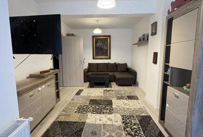Apartament 2 camere Gura Siriului 11-15 - 1