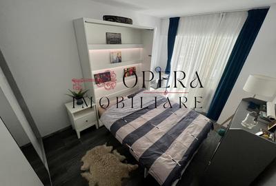 Apartament cu 3 camere decomandat, mobilat în Ultracentral - 3