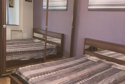 Apartament vedere parc - 12