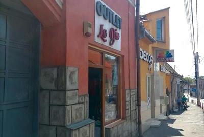 Spațiu comercial, de 19 mp, în Central - 1