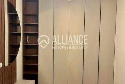 Apartament cu 2 camere semidecomandat, mobilat în Tomis Nord - 7