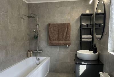 Casă cu 4 camere în Afumați - 6