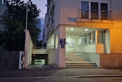 Apartament cu 2 camere decomandat în Dorobanți - 3