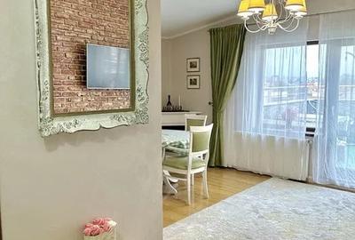 2 CAMERE  |  DACIA  |  SCOALA SPORTIVA 1 - 3