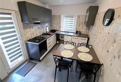 Apartament cochet cu 3 camere la casa langa Parcul Sub Arini - 7