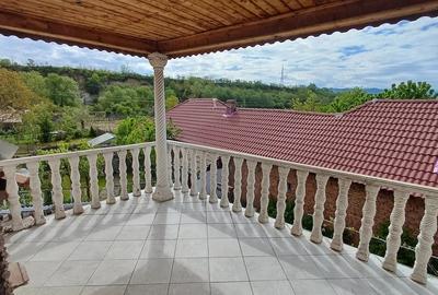 Casă cu 3 camere cu Teren 526 Mp în Vinerea - 3