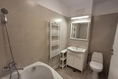 Apartament cu 3 camere semidecomandat în Medicină - 2