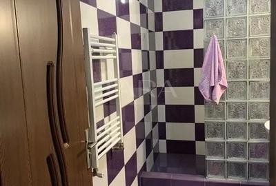 Apartament cu 2 camere semidecomandat, mobilat în Florești - 7