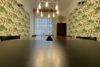 Birou cochet in inima orasului - Timisoara - 2