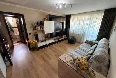 Apartament cu 2 camere semidecomandat în Central - 5
