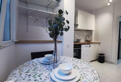 Apartament de 3 camere, semi-decomandat, balcon, zona Titan - 6