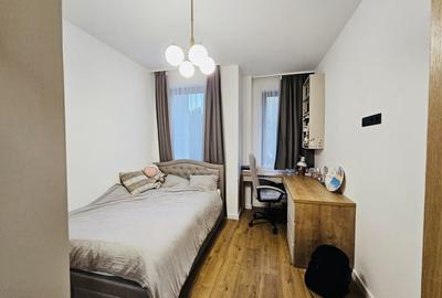 Proprietate rezidentiala, cu doua apartamente private, in Andrei Muresanu - 7