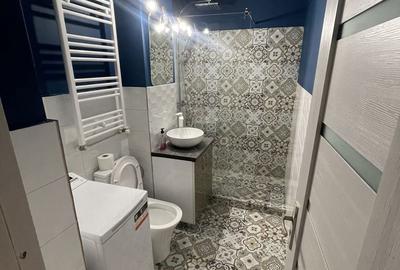 Garsonieră decomandată în Rovine - 3