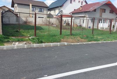 Eforie nord - teren  intre vile - 5
