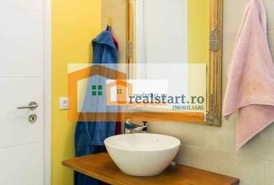 Parcul Teilor, S+P+1+M, curte 115mp, boxa, loc de parcare subteran - 8