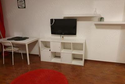 Garsonieră semidecomandată în Dristor