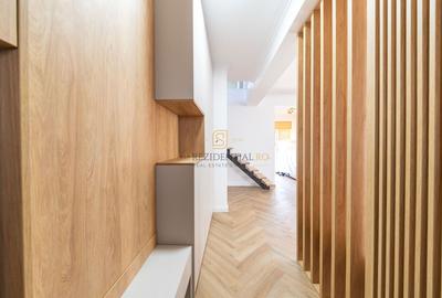 Casă individuală cu 4 camere cu Canalizare în Frumușani - 14