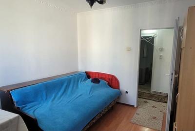 Apartament cu 2 camere decomandat în Militari - 1