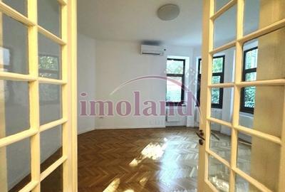 Casă cu 5 camere cu Teren 600 Mp în Dorobanți - 15