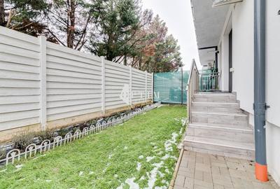 NOU! 2 Camere GENEROS, centrala, CURTE  -Sisesti -Baneasa - 15