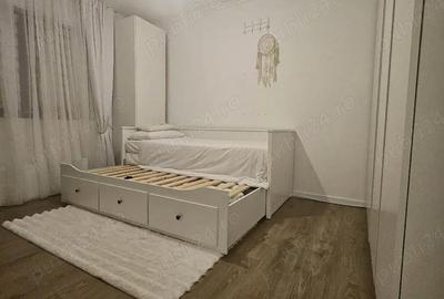 Apartament cu 2 camere decomandat în Chișoda - 6