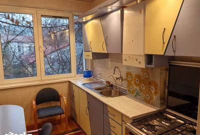 Apartament cu 3 camere în Libertății - 6