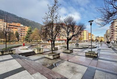 Spatiu cu destinatii multiple | Complet renovat - 2