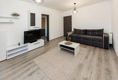 Garsonieră, mobilată în Tractorul - 3